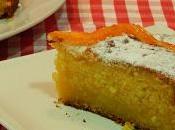 Receta fácil bizcocho zanahoria