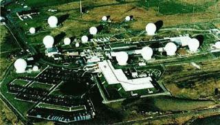 SIGINT; Satélites, y más