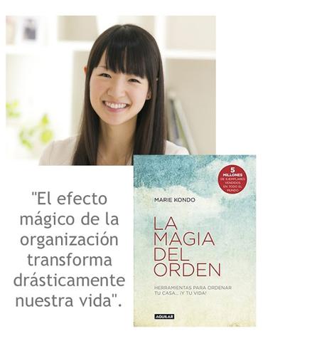 La Magia del Orden