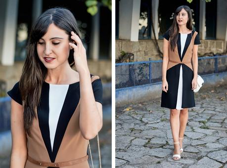 Pencil dress