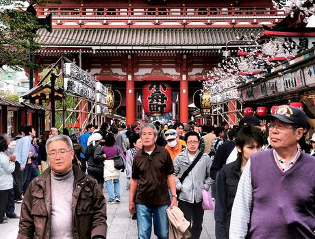 Asakusa Sanja Matsuri