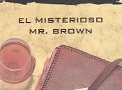 misterioso Brown
