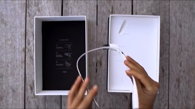 Google patenta un sistema de hologramas para revivir Glass