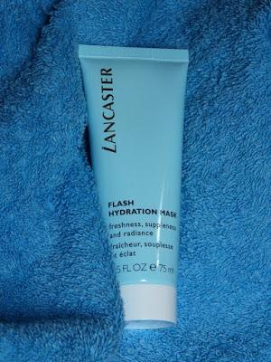 Opinión FLASH HYDRATION MASK