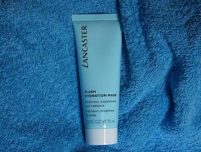 Opinión FLASH HYDRATION MASK