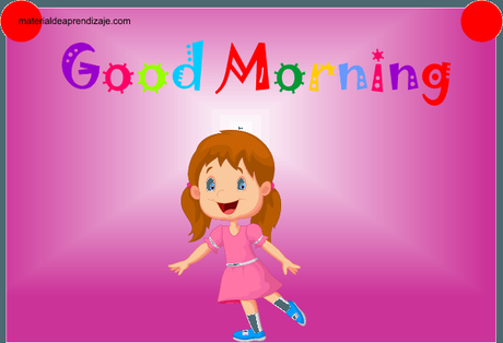 Good morning:  3 years