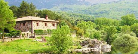 Turismo rural en otoño