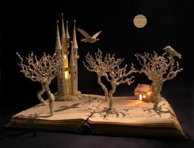 RECORTANDO HISTORIAS