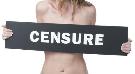 Adiós a los pezones en Instagram; la culpa es de Apple