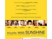 Pequeña Miss Sunshine
