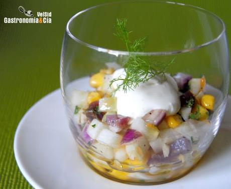 2382. - El hinojo, uno de esos bulbos poco frecuentes 2382. - El hinojo, uno de esos bulbos poco frecuentes