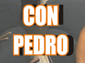 Pedro Delgado, toda promesa años