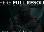 Dave Bautista habla look Drax Guardianes Galaxia Vol.
