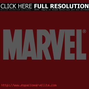 Marvel Comics prepara Civil War II para primavera de 2016 Logo de Marvel