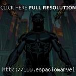 Black Panther Nº 1