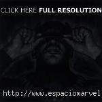 Black Panther Nº 1