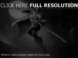 Caballero Luna en Marvel Contest of Champions