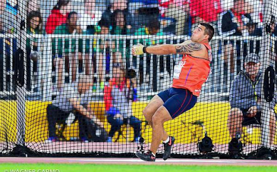 Mansilla sobresalió en los Juegos de la Araucania