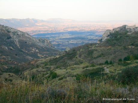 El pueblo de Félix...Poza de la Sal