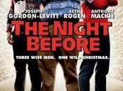 Clip spot v.o. "the night before"