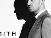 Videoclip "writing's wall", tema smith para 'spectre'