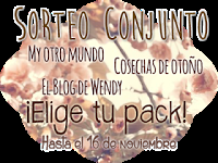 http://elblogdew3ndy.blogspot.com.es/2015/09/sorteo-conjunto-elige-tu-pack.html