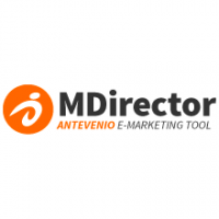 MDirector, mejor empresa de email marketing