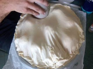 BEIGNET DE TOMATE O ATÚN