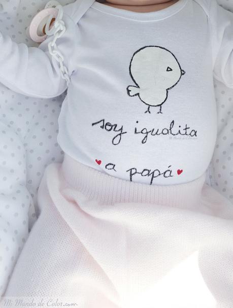 diy bodysuit baby