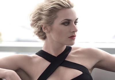 La sensual, Kate Winslet , cumple 40 años