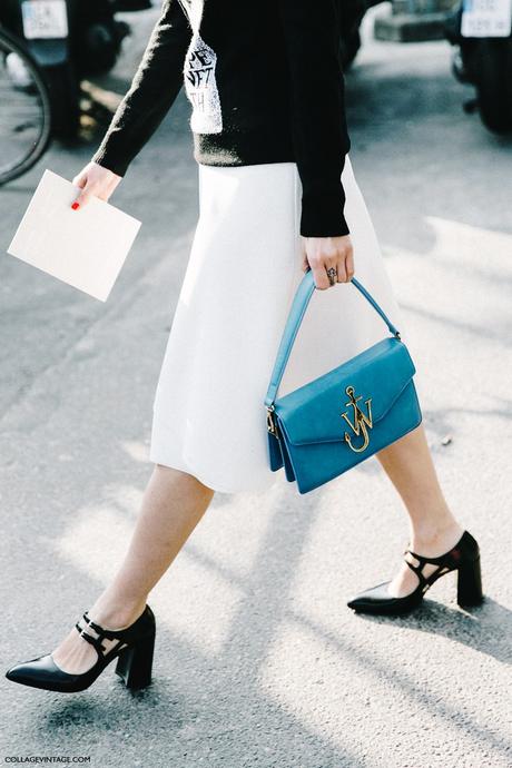 PFW-Paris_Fashion_Week-Spring_Summer_2016-Street_Style-Say_Cheese-JW__Anderson_Bag-Miu_Miu_Shoes-