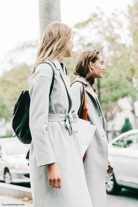 PFW-Paris_Fashion_Week-Spring_Summer_2016-Street_Style-Say_Cheese-Celine-Models-11