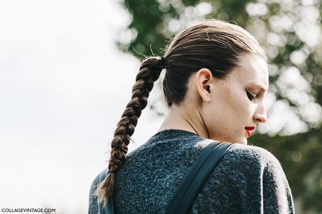 PFW-Paris_Fashion_Week-Spring_Summer_2016-Street_Style-Say_Cheese-Celine-Models-6