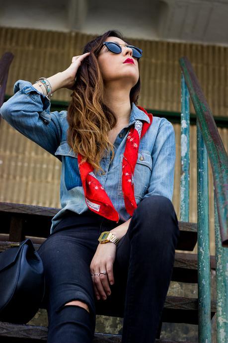 franklyn and marshall