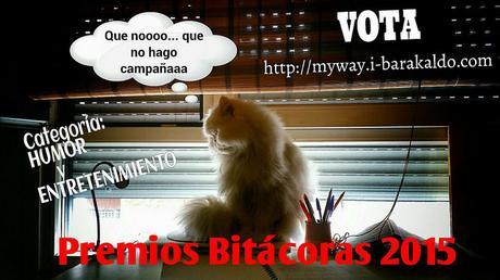 Estamos tan Agustito CXIII. No, No y Nooo #bitacoras2015 estamos tan agustito