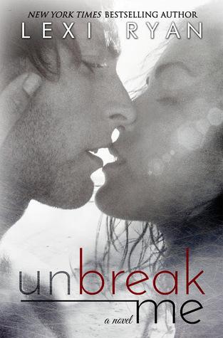 Unbreak Me (Splintered Hearts, #1)