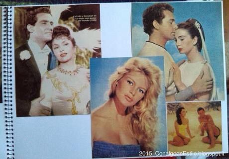 albumes-de-fotos_actrices_90's_collages