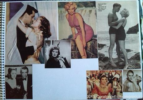 albumes-de-fotos_actrices_90's_collages