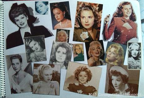 albumes-de-fotos_actrices_90's_collages