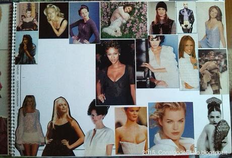 albumes-de-fotos_actrices_90's_collages_modelos