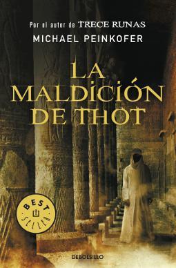 La maldición de Toth