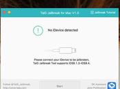 TaiG: disponible Jailbreak para