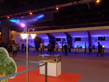 Impresiones de PlayStation VR, la apuesta de Sony por la realidad virtual SAM_2252