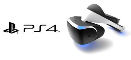 Impresiones de PlayStation VR, la apuesta de Sony por la realidad virtual project Morpheus