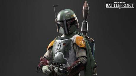 Todo lo que necesitas saber sobre la beta de Star Wars Battlefront boba fett battlefront