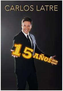 Agenda  Cultural La Coruña Octubre 2015