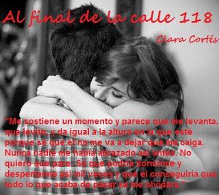 Reseña - Al final de la calle 118