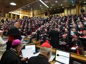 obispos Sinodo atacan comunidad LGBT
