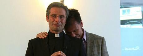 Terremoto en la Santa Sede (EFE)