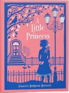 Reseña: A Little Princess - Frances Hodgson Burnett